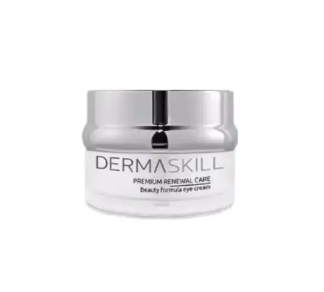 DERMASKILL АНТИВОЗРАСТНОЙ КРЕМ ВОКРУГ ГЛАЗ/ BEAUTY FORMULA EYE CREAM 30 мл.