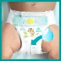 ПОДГУЗ PAMPERS ACTIVE BABY 4 (9-14 кг) №49 maxi