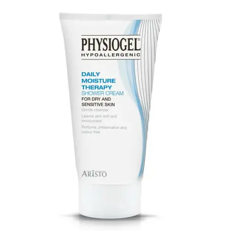 Крем-гель Physiogel (Физиогель) Daily Moisture Therapy для умывания и душа увлажняющий, 150 мл