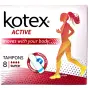 ТАМПОНЫ KOTEX SUPER №8