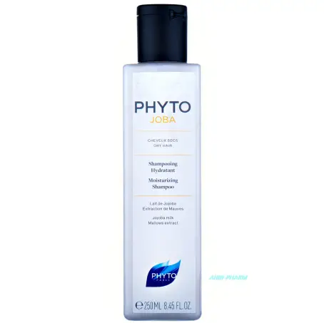 ШАМПУНЬ PHYTO ФИТОЖОБА увлажн. для сух. волос 250 мл