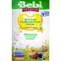 BEBI PREMIUM КАША СУХАЯ Б/МОЛОЧНАЯ "ОВСЯНАЯ С ЛЕСНЫМЫ ЯГОДАМИ" 250 ГР