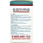 ЛАНЦЕТЫ GAMMA 30G №50