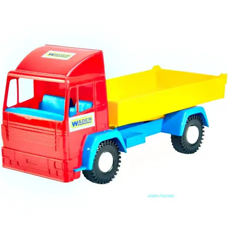 ИГРУШКА ГРУЗОВИК Mini truck