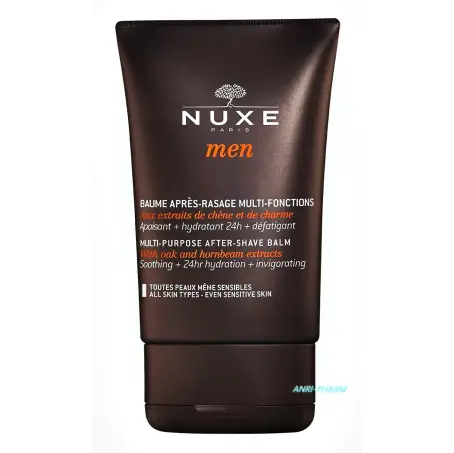 Б/М П/БРИТЬЯ NUXE MEN MULTI-PURPOSE 50 мл