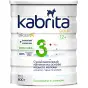 СМЕСЬ МОЛОЧН. KABRITA 3 GOLD на основе коз. молока 12-18 мес. 800 г