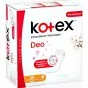 ПРОКЛ KOTEX Normal Deo №56 ежедн.