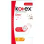 ПРОКЛ KOTEX Normal Deo №56 ежедн.