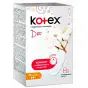 ПРОКЛ KOTEX Normal Deo №20 ежедн.