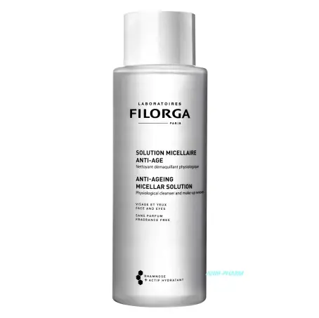 ЛОСЬОН МИЦЕЛЛ. FILORGA Clean-Perfect 400 мл