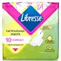 ПРОКЛ LIBRESSE NATURAL CARE ULTRA CLIP NORMAL №10