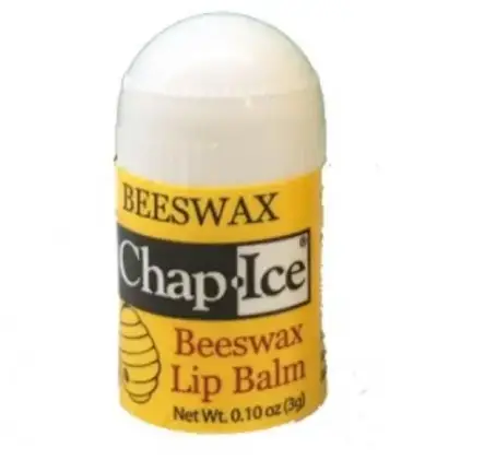 БАЛЬЗАМ ДЛЯ ГУБ ORALABS BEESWAX Chap Ice