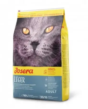 Корм для котов JOSERA LEGER 400 г