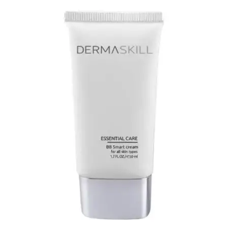 DERMASKILL "УМНЫЙ" BB КРЕМ С СОЛНЦЕЗАЩИТНЫМ ЭФФЕКТОМ / SPF30 BB SMART CREAM 50 мл