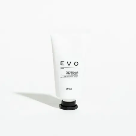Гидрофильный олео-бальзам EVO derm, 30 мл