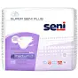 ПОДГУЗ Д/ВЗР SENI SUPER SENI PLUS MEDIUM N10 (75-110см) AIR