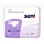 ПОДГУЗ Д/ВЗР SENI SUPER SENI PLUS MEDIUM N10 (75-110см) AIR