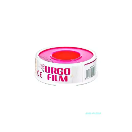 ЛЕЙКОПЛ URGOFILM 5 м x 1,25 cм