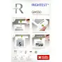 ГЛЮКОМЕТР RIGHTEST GM 550