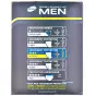 ПРОКЛ УРОЛОГ. TENA FOR MEN №10