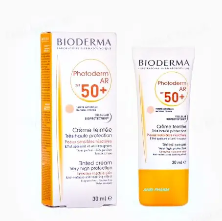 BIODERMA ФОТОДЕРМ AR КРЕМ 30 мл