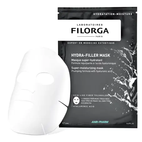 Маска FILORGA HYDRA-FILLER 23 г