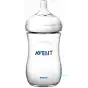 СОСКА PHILIPS AVENT NATURAL силик. средн. поток 3+ мес. №2 SCF043/27