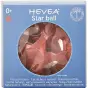 ПРОРЕЗЫВАТЕЛЬ HEVEA STAR BALL Мяч красн.