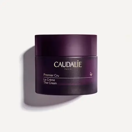 Крем для обличчя Caudalie Premier Cru абсолютний антивіковий догляд, 50 мл