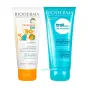 BIODERMA НАБОР ФОТОДЕРМ KID МОЛОЧКО SPF-50+ 100 мл+ABCDERM ГЕЛЬ ОЧИЩ. 200 мл