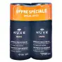 ДЕЗОДОР. NUXE MEN 24hr Protection 50 мл шарик. №2