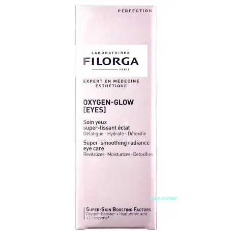 СР-ВО ДЛЯ КОНТУРА ГЛАЗ FILORGA Oxygen-Glow 15 мл