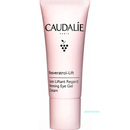 ГЕЛЬ-КРЕМ CAUDALIE Resveratrol lift д/контуру очей 15 мл