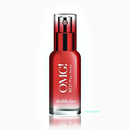 СИВ-КА OMG! Red Water Serum для обличчя 30 мл