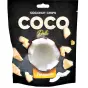 ЧІПСИ COCO DELI КОКОСОВІ з пармезаном 30 г