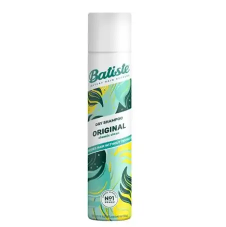 Шампунь сухий BATISTE Original, 200 мл