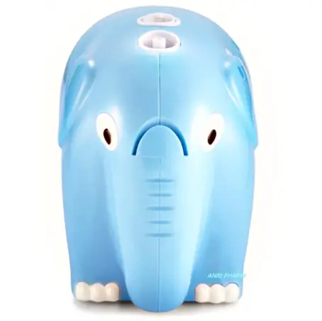 НЕБУЛАЙЗЕР LONGEVITA CNB69012 Blue
