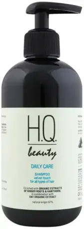 КОНДИЦ. ДЛЯ ВОЛОССЯ H.Q.BEAUTY ДЕЙЛІ для щоден. догляду для всіх типів волосся 280 мл