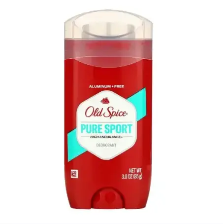 Дезодорант Old Spice Pure Sport  без алюминия, стик 85 г